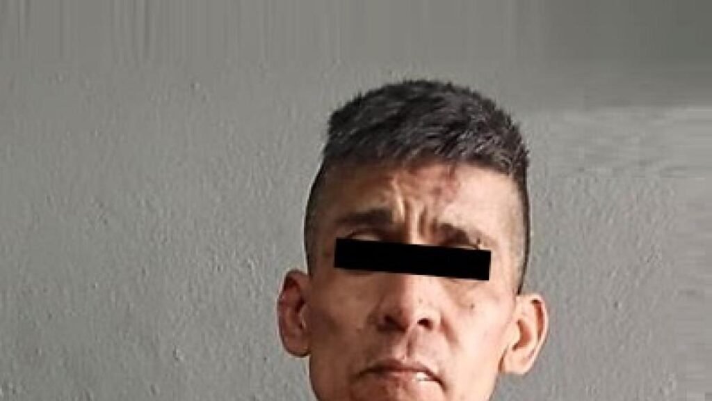 Sujeto asalta una estética y toma a una mujer como rehén