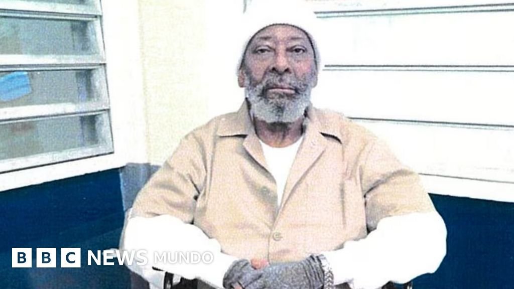 Transforman la pena de muerte de un hombre inocente a punto de ser ejecutado en EE.UU.