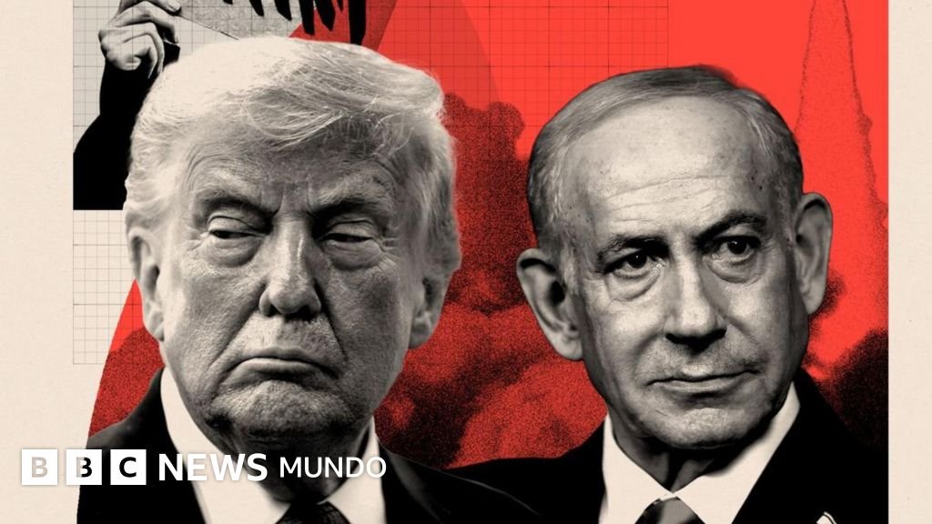 Trump y su guerra instintiva contra Irán: un enfoque que no da resultados