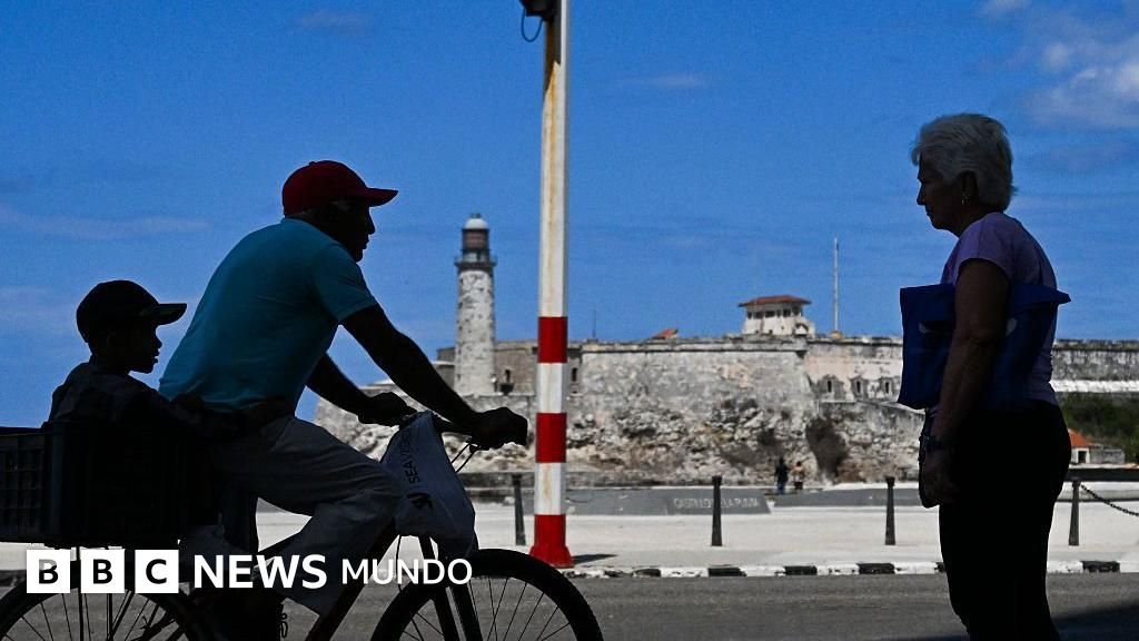 Un nuevo corte de energía deja a Cuba a oscuras
