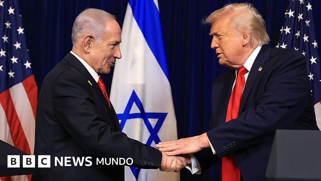 ¿Cumple la guerra de EE.UU. e Israel contra Irán con el derecho internacional?