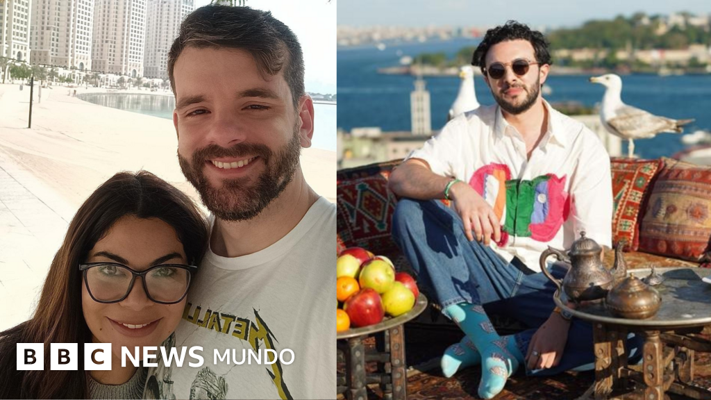 ‘La incertidumbre y el miedo son abrumadores’: relatos de dos latinoamericanos en Medio Oriente