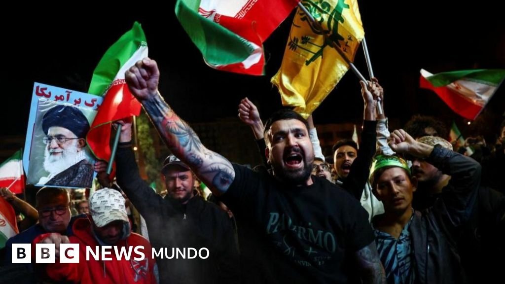 Acuerdo entre EE.UU. e Irán: alto el fuego de dos semanas y reapertura del estrecho de Ormuz