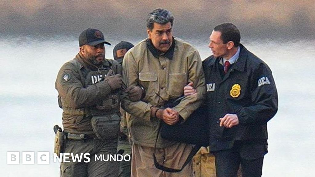 Capturan a un soldado estadounidense que ganó $400,000 apostando sobre la detención de Maduro con datos confidenciales.