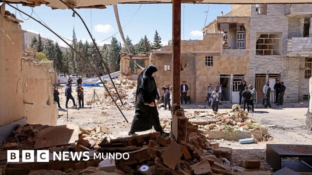 Cinco grandes desafíos que los negociadores deben superar para salvaguardar el delicado acuerdo de paz entre EE.UU. e Irán