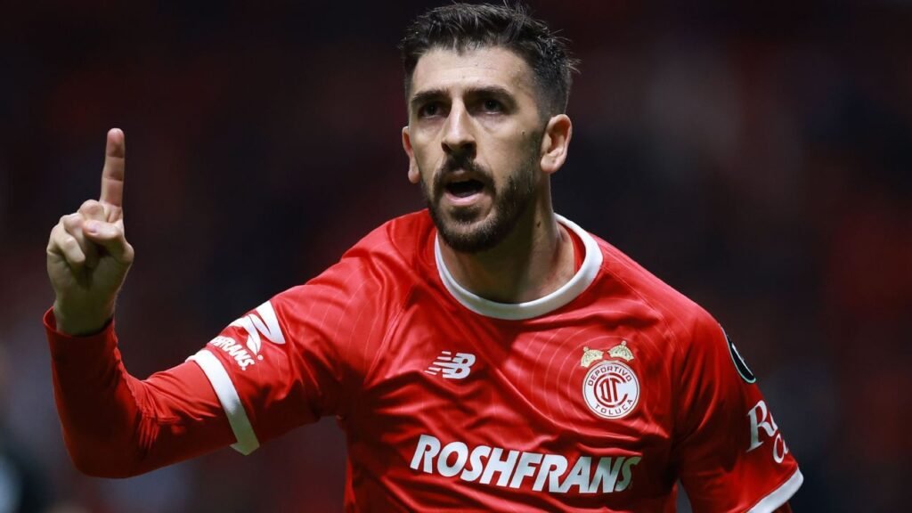 Copa de Campeones de Concacaf: Así se llevarán a cabo las semifinales