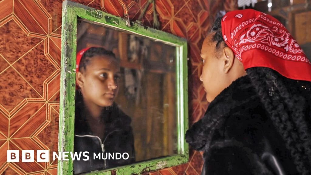 Descubriendo la verdad: los hijos de soldados británicos que creyeron que sus padres estaban muertos