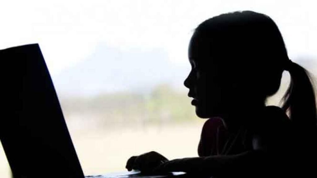 El PVEM propone sancionar penalmente el ‘grooming’