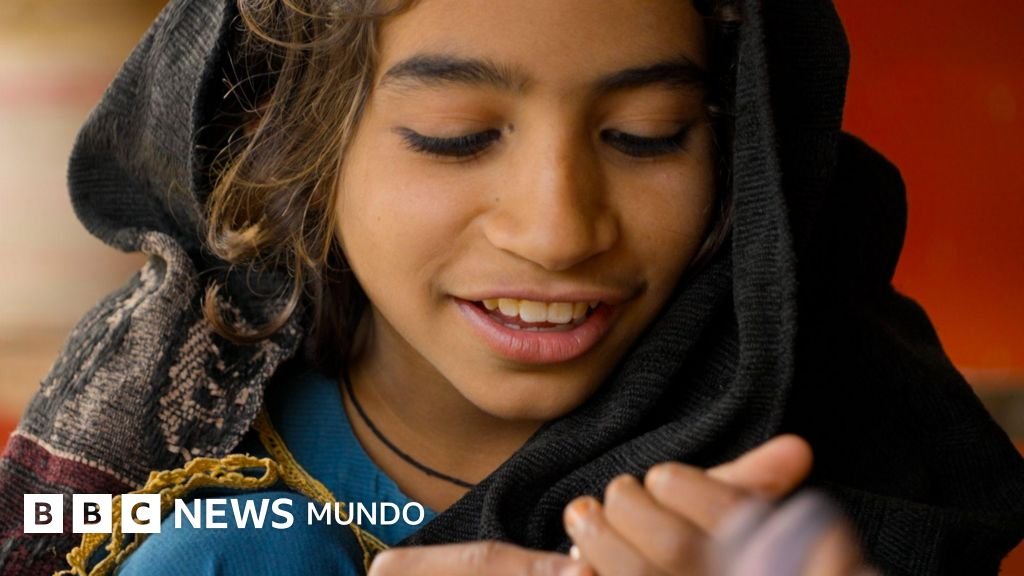El aislamiento infantil en un hospital: la investigación de la BBC sobre un brote de VIH que afecta a los niños