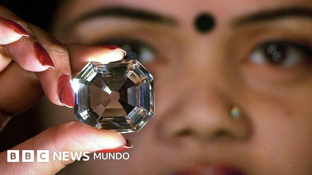 El cautivador legado del Koh-i-Noor: el diamante de la realeza británica que el alcalde de Nueva York pide devolver a India