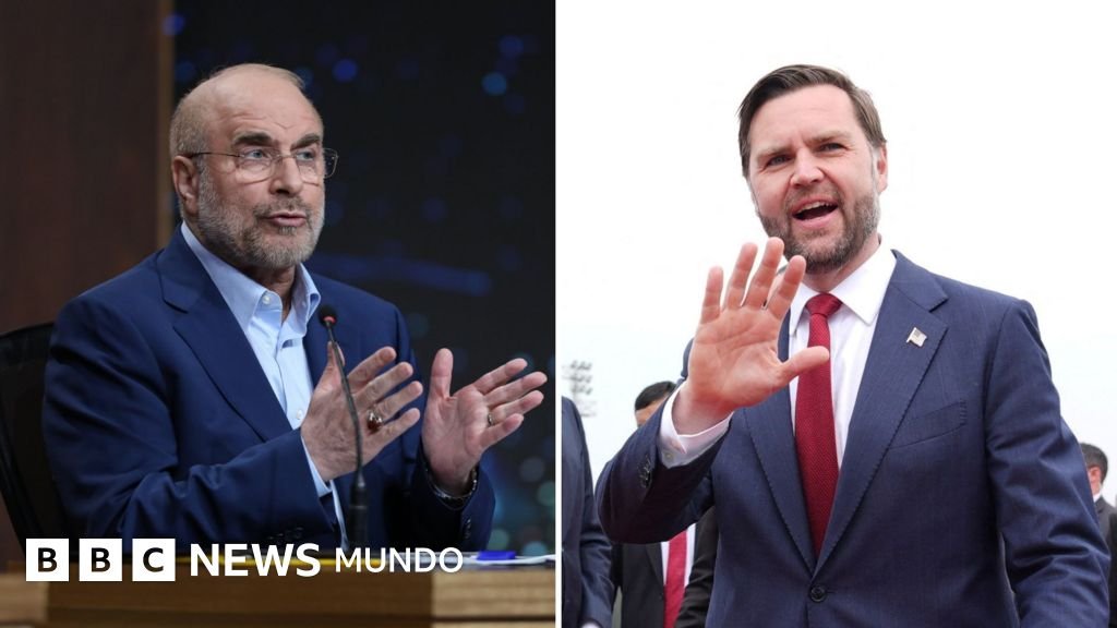 Las conversaciones de paz entre EE.UU. e Irán enfrentan una profunda desconfianza: análisis de la BBC