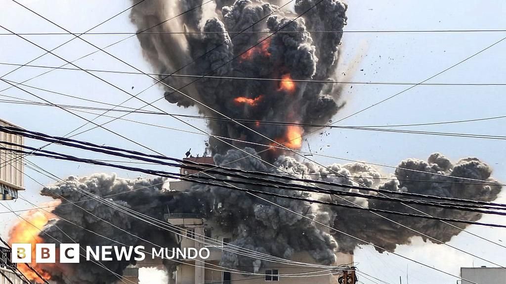 Líbano creía en un alto el fuego, pero un sorpresivo ataque de Israel causó cientos de muertes.