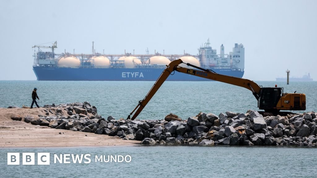 Malaca en la Encrucijada: La Preocupante situación de un Paso Clave para el Comercio Global