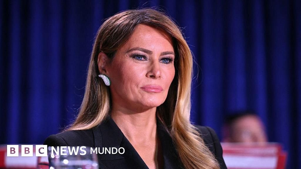 Melania Trump solicita a ABC que actúe contra Jimmy Kimmel por una broma "atroz" sobre ella