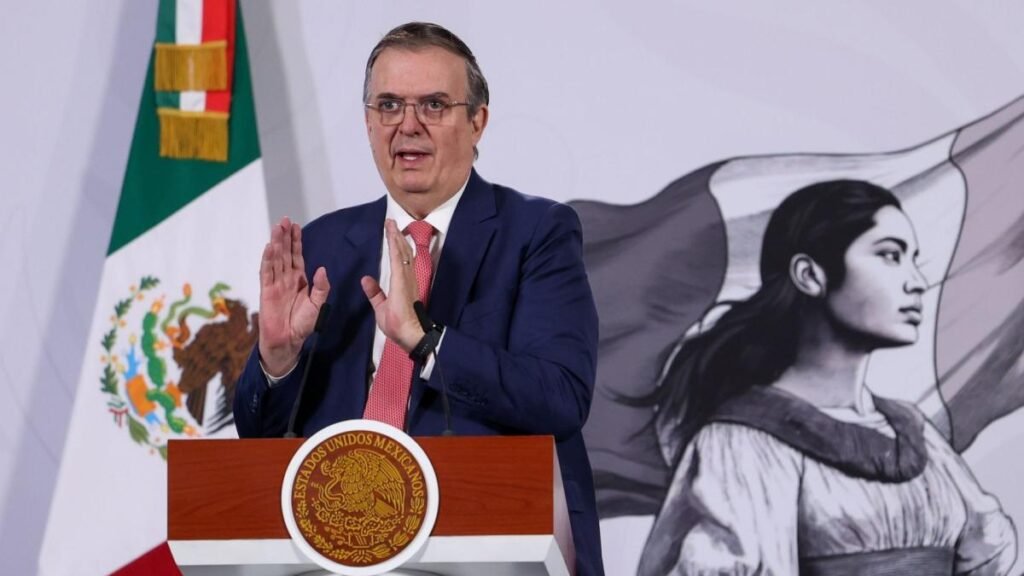 México dará la bienvenida a la segunda ronda de negociaciones del T-MEC con altos funcionarios de EE. UU.