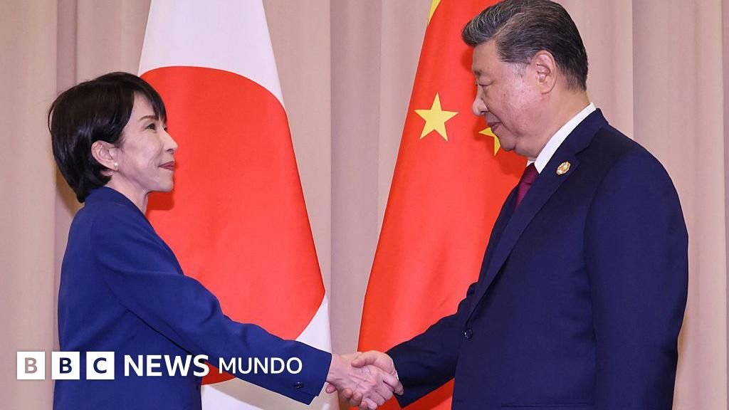 Sanae Takaichi: La primera ministra japonesa que desafía la política pacifista y se enfrenta a China