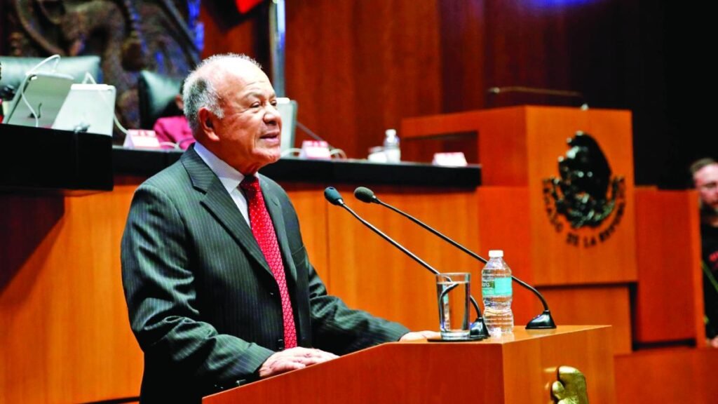 Surge un nuevo Plan B electoral, pero la revocación queda excluida; los cambios en el Senado limitan la reforma.