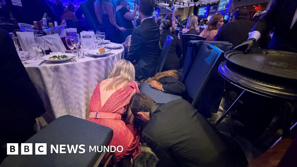Todo lo que necesitamos saber sobre el tiroteo en la cena de corresponsales de la Casa Blanca