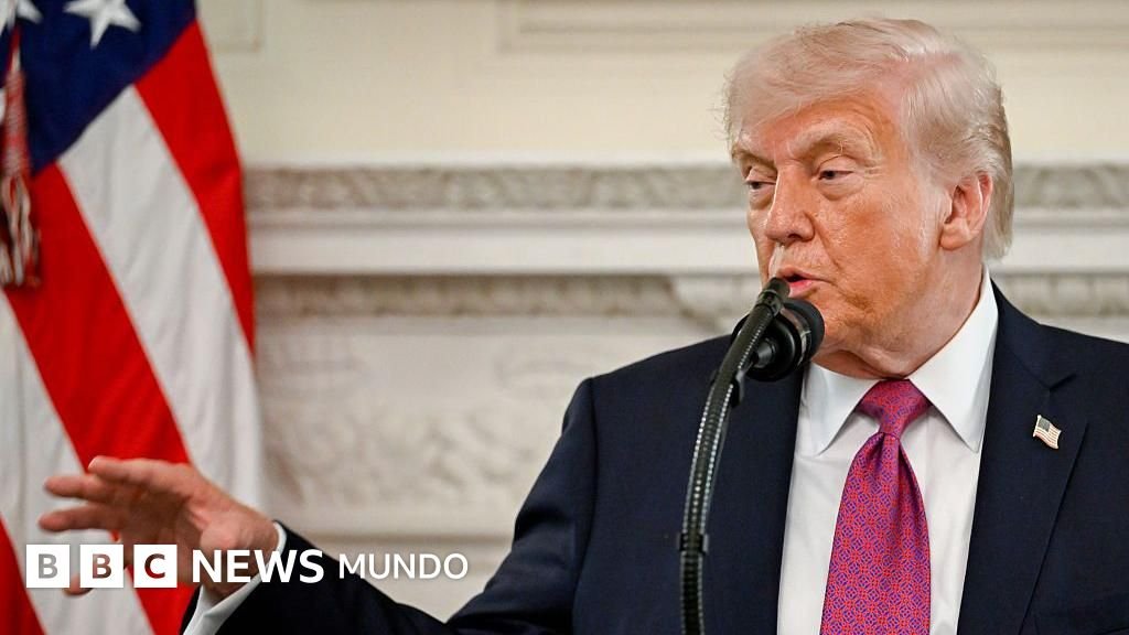 Trump aprovecha la oportunidad: EE.UU. prorroga el alto el fuego mientras busca negociar con Irán
