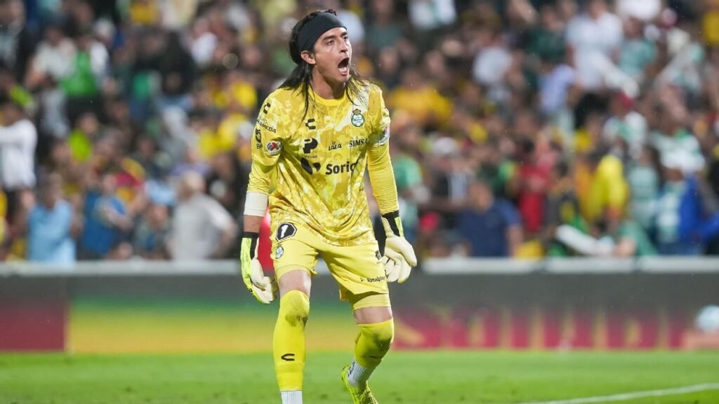 ¿Qué tal les fue a los jugadores seleccionados de México?