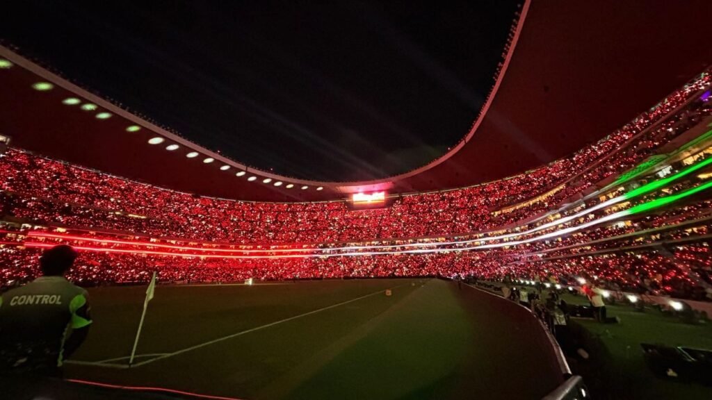 ¿Se aprovecharán los estadios del Mundial en la Liguilla?