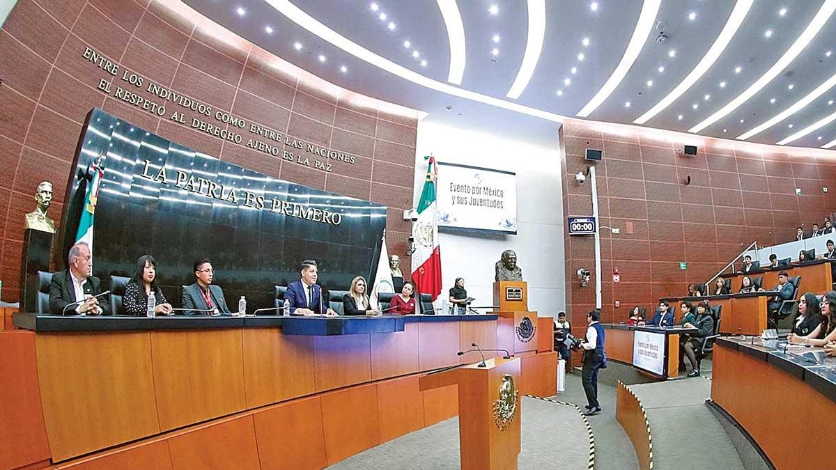 El Congreso podrá legislar tras la validación de la ley antifeminicidio en 24 estados.