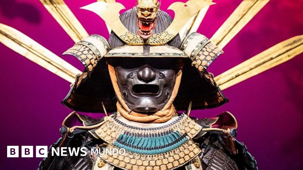 Mercenarios y aventureros: la fascinante historia de los samuráis, los guerreros antiguos de Japón