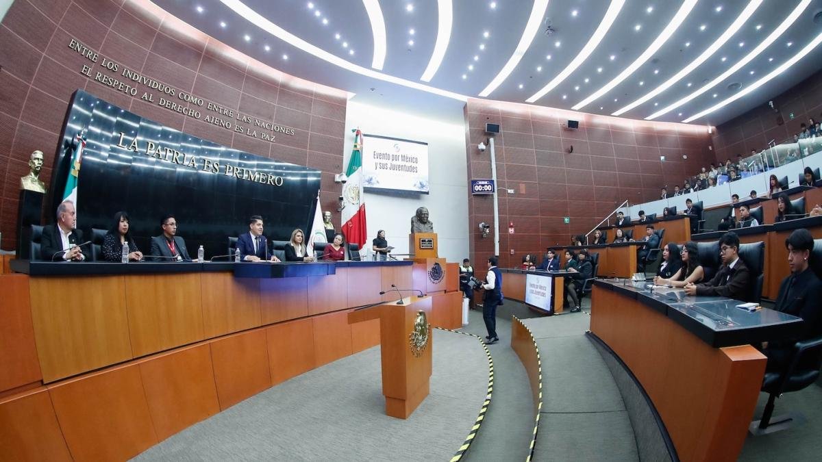 Sheinbaum establece un nuevo récord con el 96% de apoyo a sus reformas