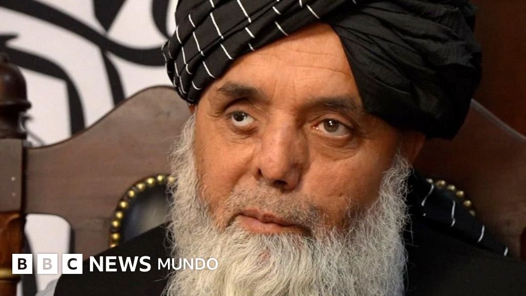 El acceso exclusivo de la BBC revela cómo el Talibán gobierna Afganistán y su impacto en la percepción de la mujer