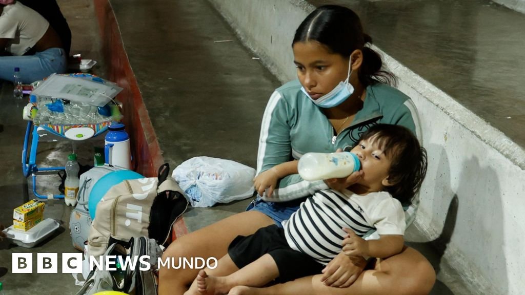 El impacto del terremoto en el Chocó: una mirada a la creciente pobreza en una de las regiones más olvidadas de Colombia