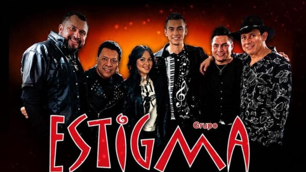 Grupo Estigma celebrará 25 años con una velada de rock, bohemia y música retro.
