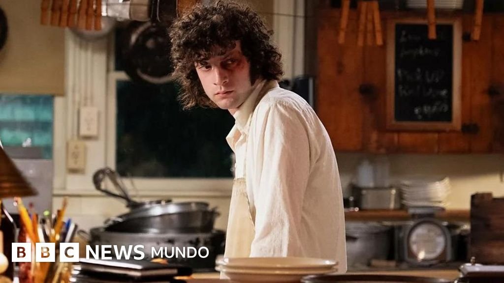 La BBC critica: ¿Estaría Antony Bourdain satisfecho con "Tony", la nueva película sobre el aclamado y singular chef?