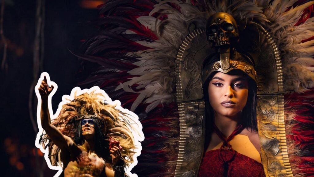 Malinche el Musical: una nueva perspectiva sobre la conquista y el legado de una mujer poderosa