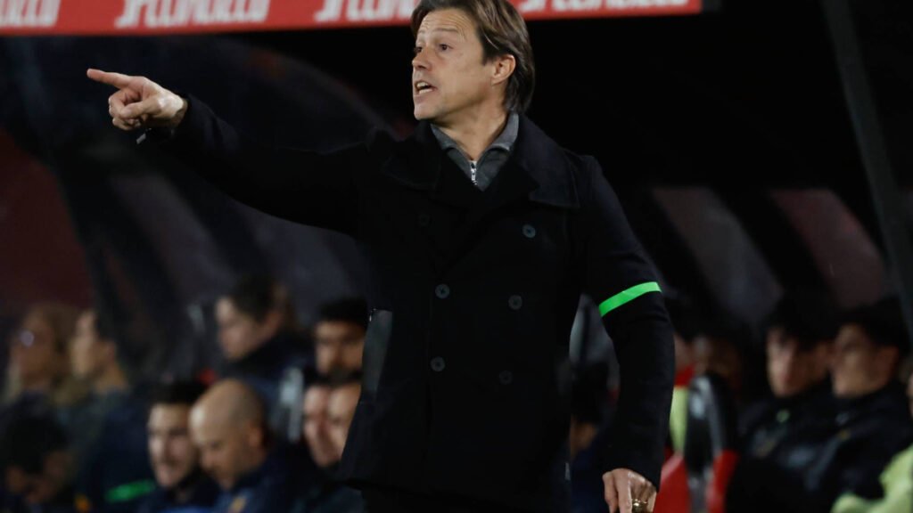 Matías Almeyda se une oficialmente a Rayados de Monterrey