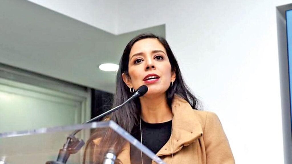 Solo el 1.4% de las denuncias por despojo en la CDMX llegan a los tribunales.