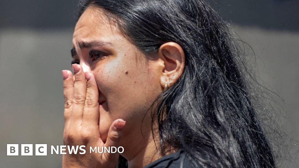 Últimas noticias sobre el terremoto de 7,4 grados que dejó más de cien muertos y devastación en Colombia