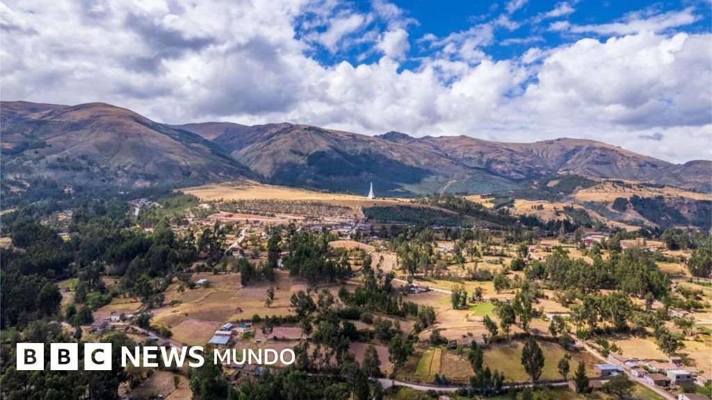 Un poderoso sismo de magnitud 7,2 golpea el sur de Perú