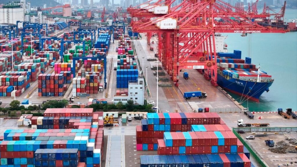 China y EE. UU. llegan a un acuerdo para reducir aranceles en productos por 60,000 millones de dólares