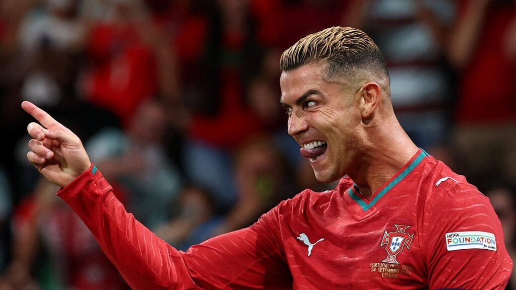 Cristiano Ronaldo y Jorge Jesús: Después de la polémica, apagan el ‘fuego’ en su reunión