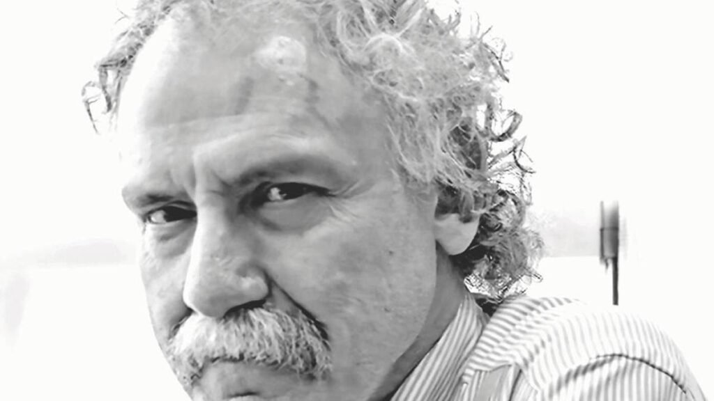 Cuarto 412: la memoria y la rebeldía en la obra final de Arnoldo Kraus