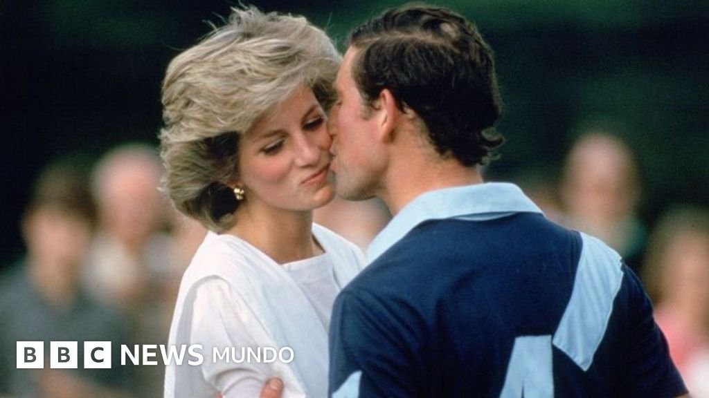 El hermano de Diana de Gales revela que Carlos III sonaba "como si hubiera ganado la lotería" al llamarlo tras la muerte de la princesa.