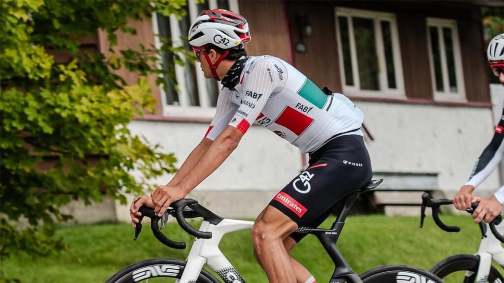 Isaac del Toro busca la revancha en Canadá: ¿dónde seguir el GP de Montréal?