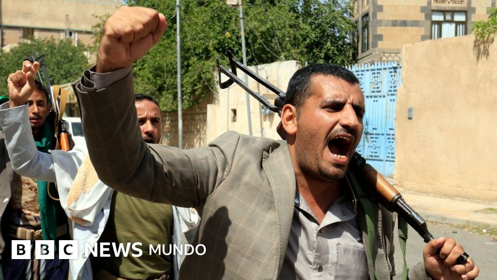 La importancia del estrecho de Bab el‑Mandeb en el comercio mundial y el riesgo de crisis marítima por el avance de los hutíes