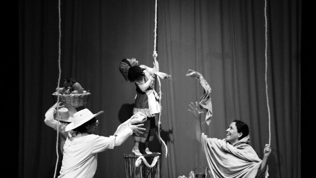 "La vendedora de nubes", la obra de Elena Poniatowska, se presenta sin modificaciones en su narrativa