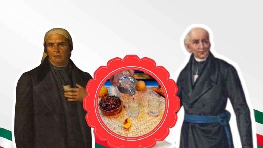 Las bebidas favoritas de Hidalgo y Morelos: ¿Qué tomaban los héroes que transformaron México?