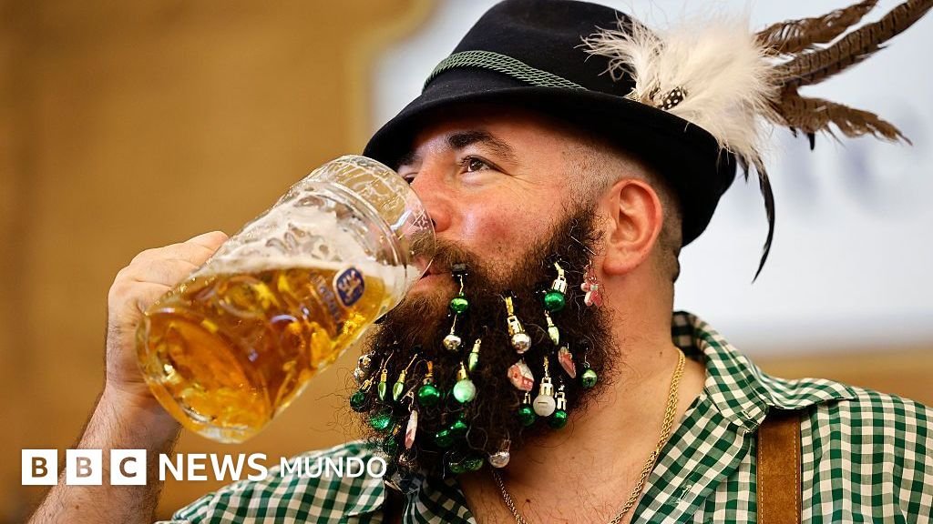 Oktoberfest: la conexión entre una boda real en Alemania y la fiesta de la cerveza más grande del mundo que llegó a América Latina
