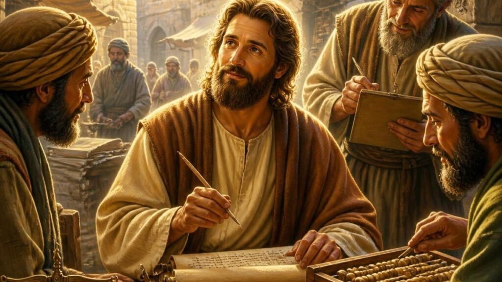 ¿Quién es el santo del día 21 de septiembre? Hoy celebramos a San Mateo Apóstol, el guardián de contadores y comerciantes.