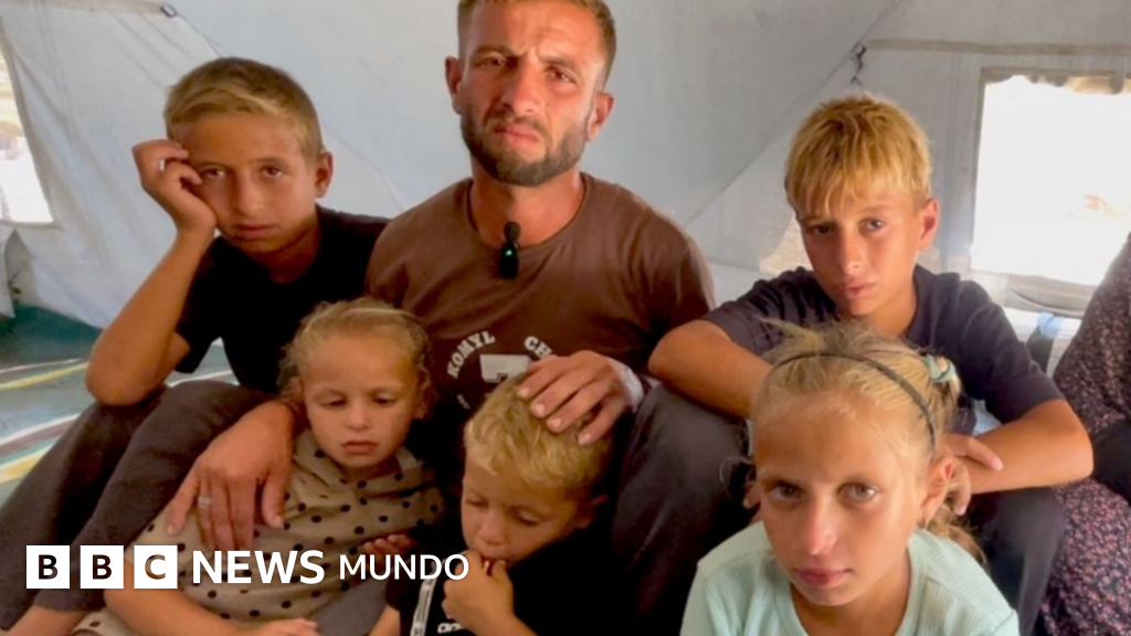 Familias en Gaza: el sufrimiento continúa bajo ataques israelíes a pesar del alto el fuego y el estancamiento del acuerdo de paz