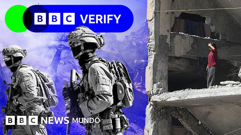 Investigación de la BBC: el ejército israelí oculta los hallazgos de numerosas indagaciones sobre víctimas en Oriente Medio