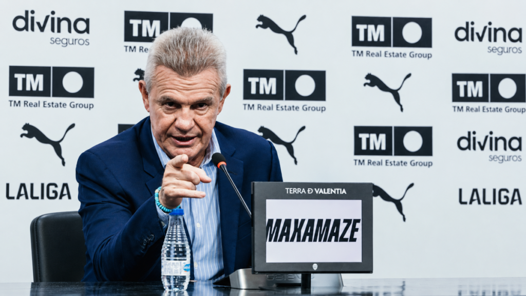 Javier Aguirre desestimó propuestas de Ecuador y Corea del Sur tras el Mundial por ser demasiado 'agotadoras'